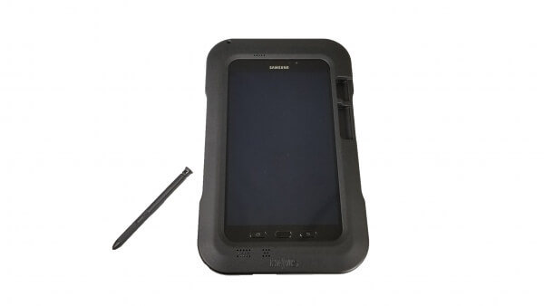 Tablet Case ONLY for Samsung Galaxy Tab Active2