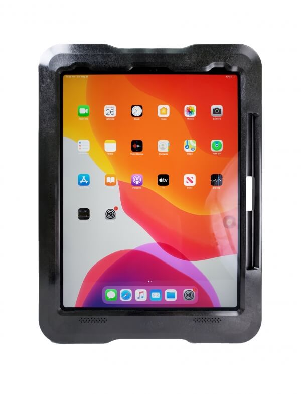 Havis Rugged Tablet Case for iPad Pro 12.9-inch (3rd, 4th and 5th Generations)