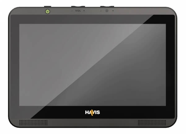 DISCONTINUED – 11.6″ Capacitive Touch Screen Display