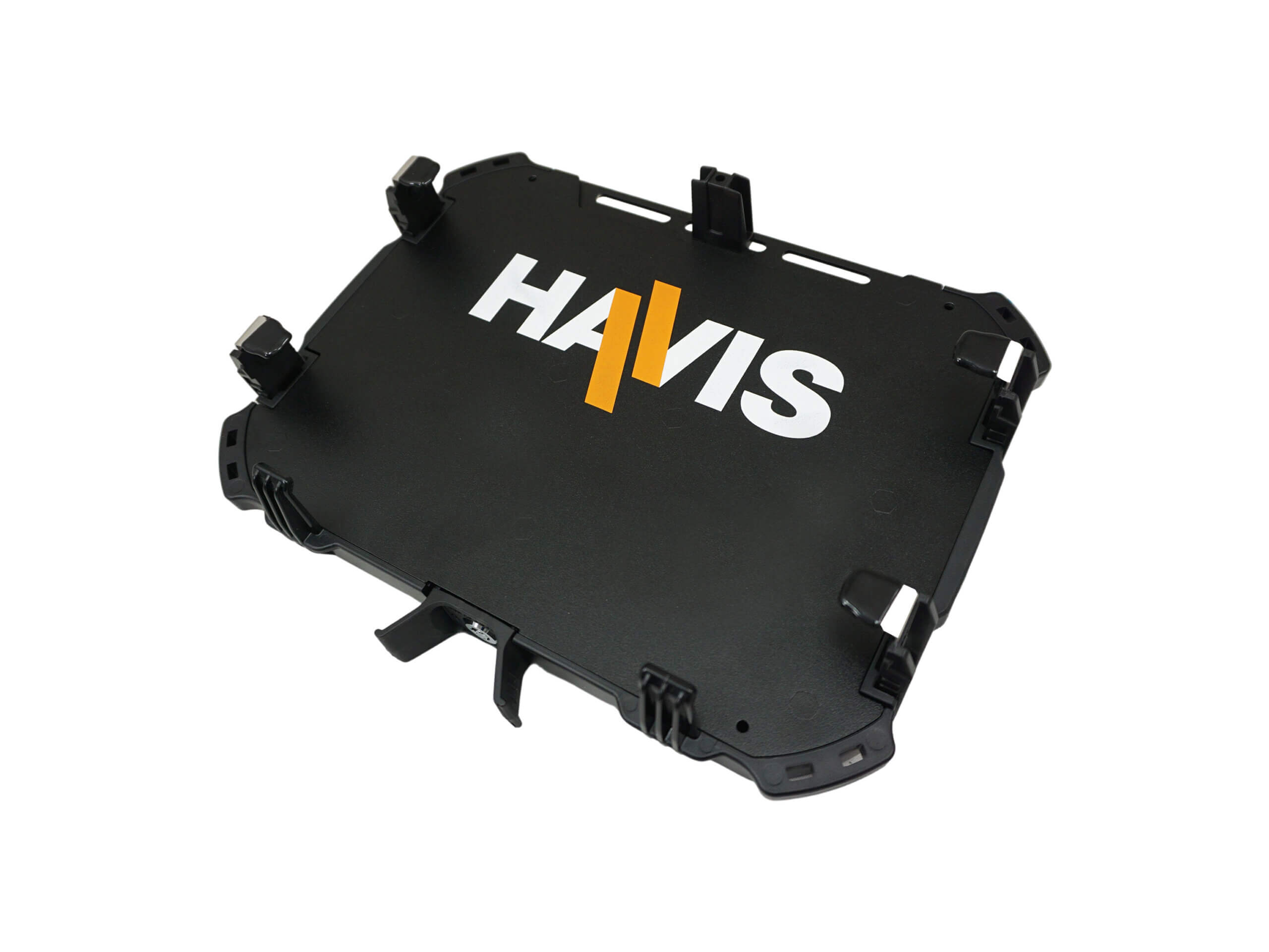 Universal Rugged Cradle for approximately 9″-11″ Computing Devices, with Added Depth