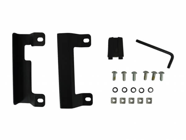 Adaptor Lug Kit to secure Getac F110 in Universal Rugged Cradle UT-2001