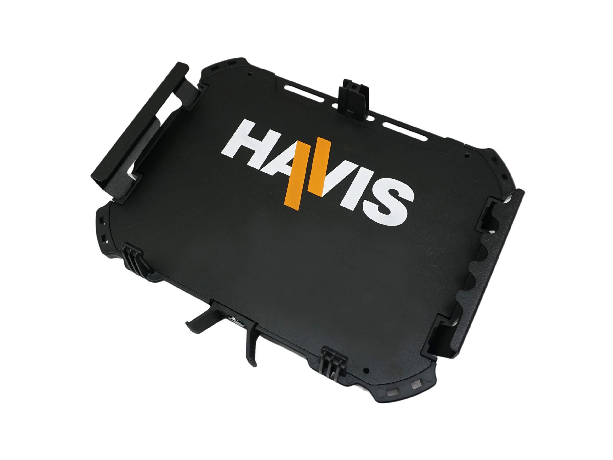 Havis Rugged Cradle for Getac F110 G5 & Earlier Generation Rugged Tablet