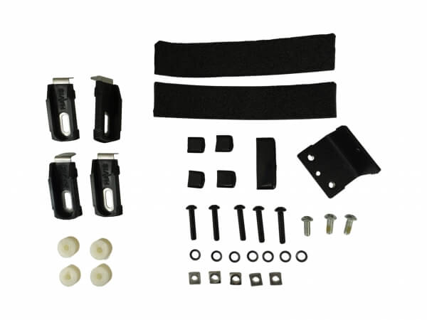 Adaptor Lug Kit to secure Panasonic CF20 or Lenovo Helix in Universal Rugged Cradle UT-2000 Series