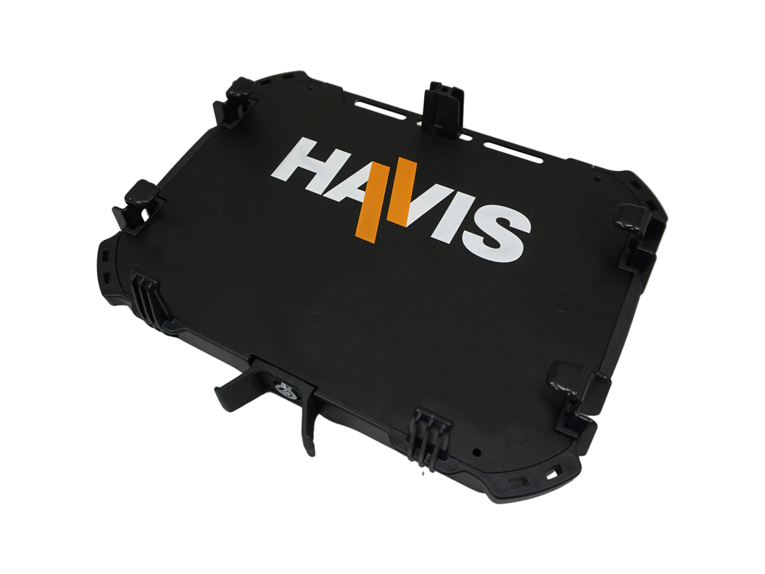 Havis Rugged Cradle for Acer Enduro T1 and Apple iPad (7th – 10th Generations)