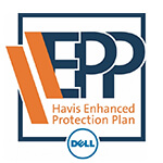 Dell Laptop Enhanced Protection Plan