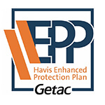 Getac F110 Enhanced Protection Plan