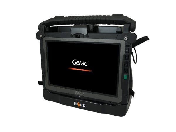 Getac ZX10 Tablet