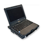 Getac V110 Laptop