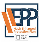 Enhanced Protection Plans for Apple Docking Stations