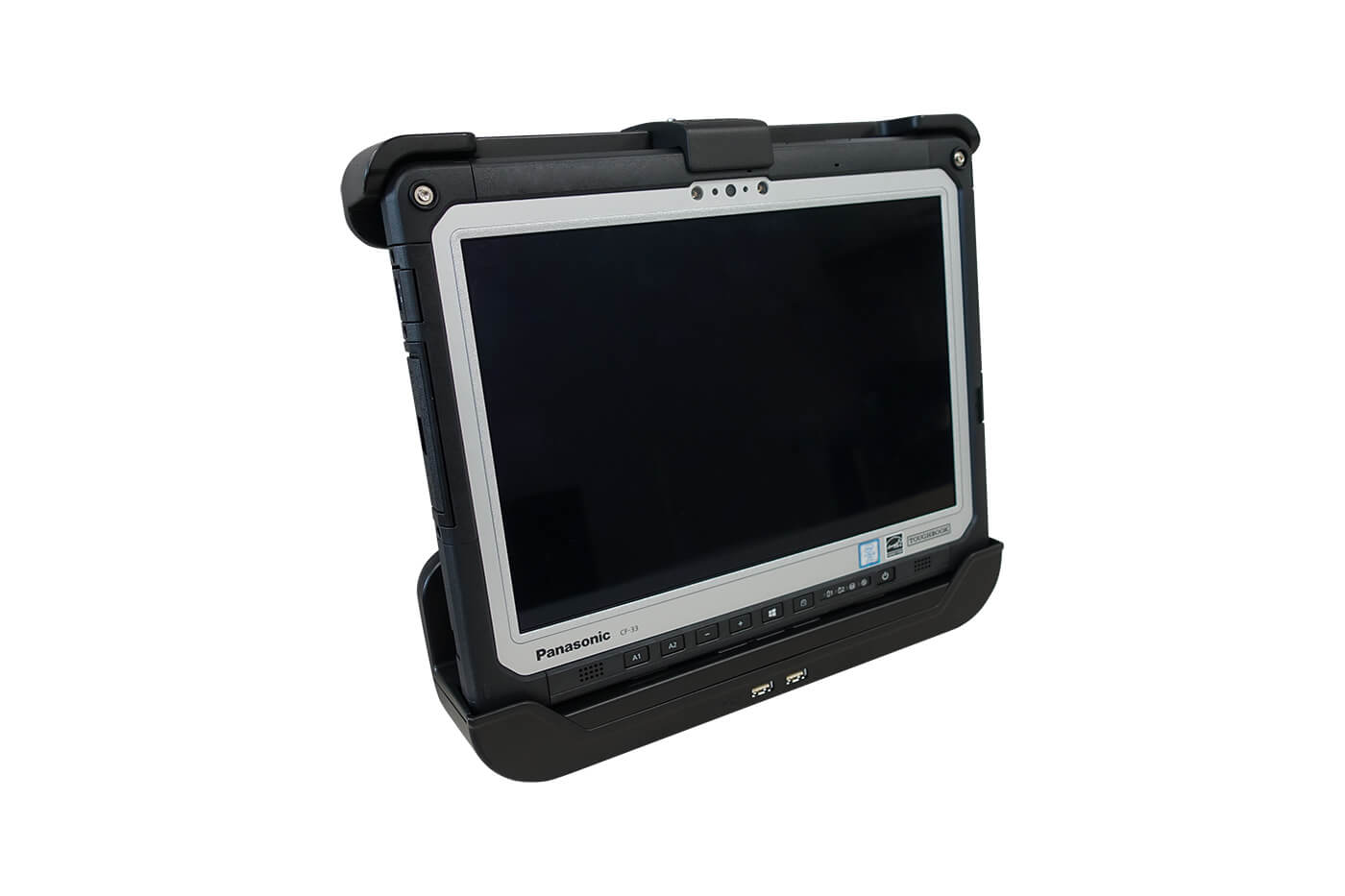 TOUGHBOOK 33 Tablet Only
