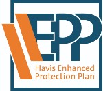 Havis Tablet Enhanced Protection Plan