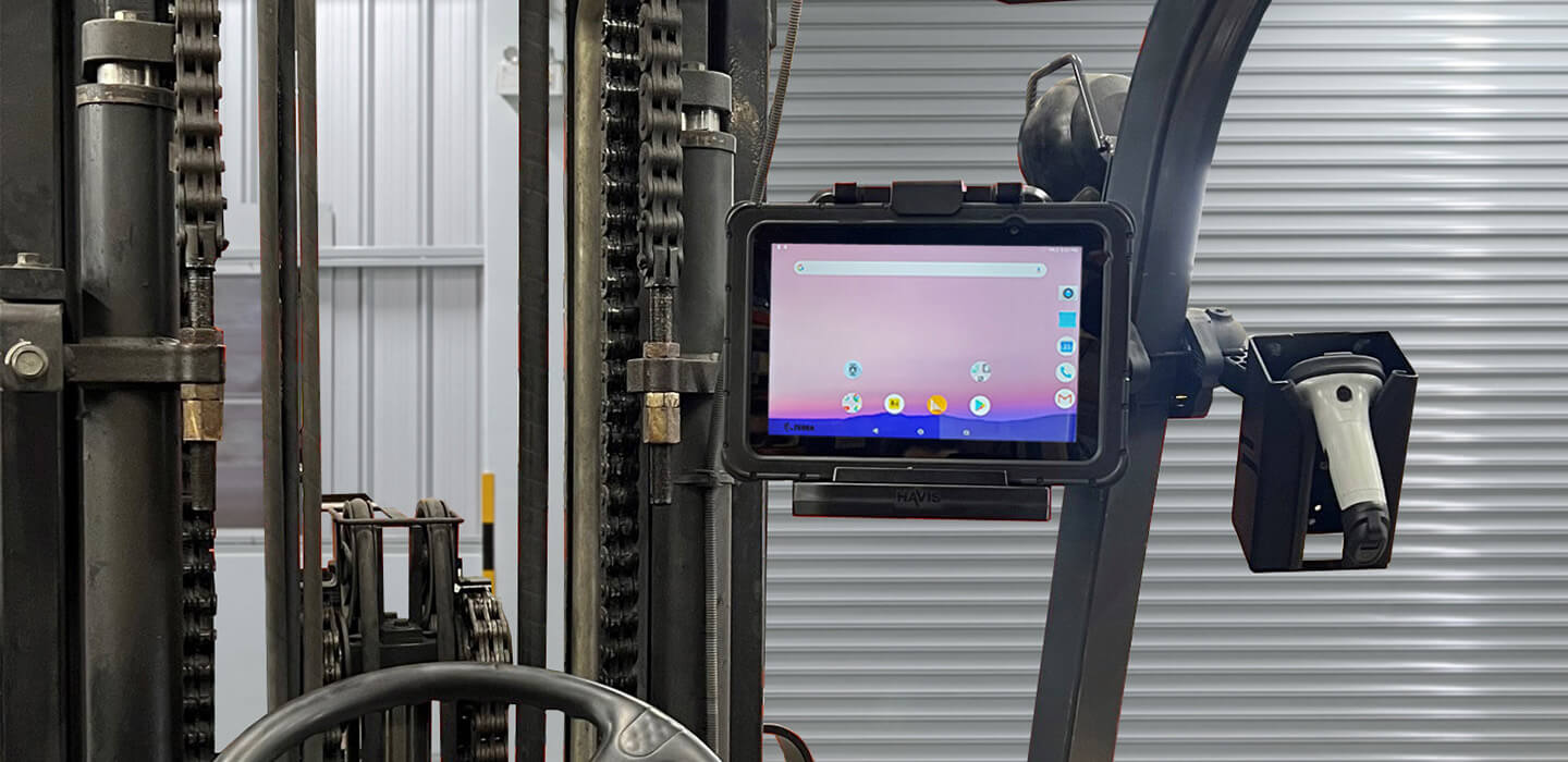 Havis Unveils a New Line of Docking Stations for Zebra Technologies’ ET5X Tablets