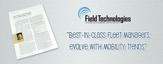 Check Out Havis in Field Technologies Magazine!