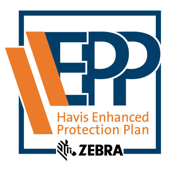 5-Year Enhanced Protection Plan for Havis DS-ZEB-202-ISO Docking Station
