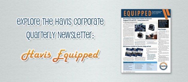 Explore the Latest Havis Corporate Quarterly Newsletter