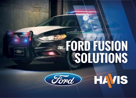 Ford Fusion Solutions Brochure