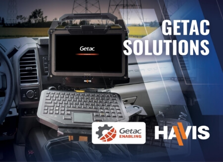 Getac Solutions Brochure