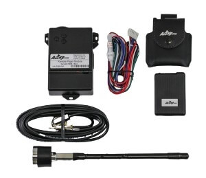 DISCONTINUED – K9 Transport Option, Long Range Remote Pager Module with Antenna Kit