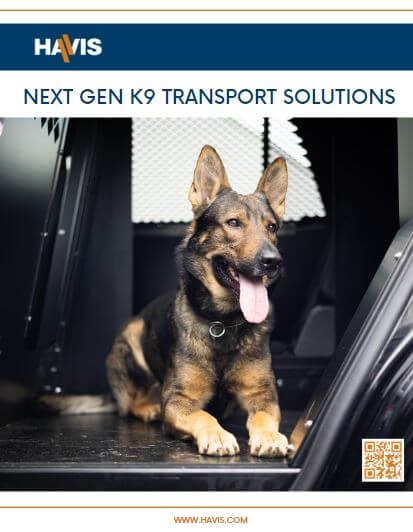 K9 Premier Transports Sales Sheet