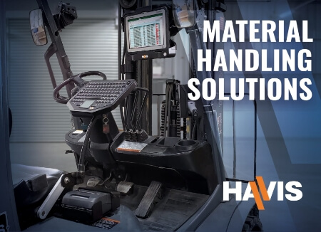 Material Handling Solutions Brochure