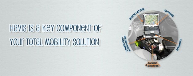 Solve Your Business Problems With a Total Mobility Solution
