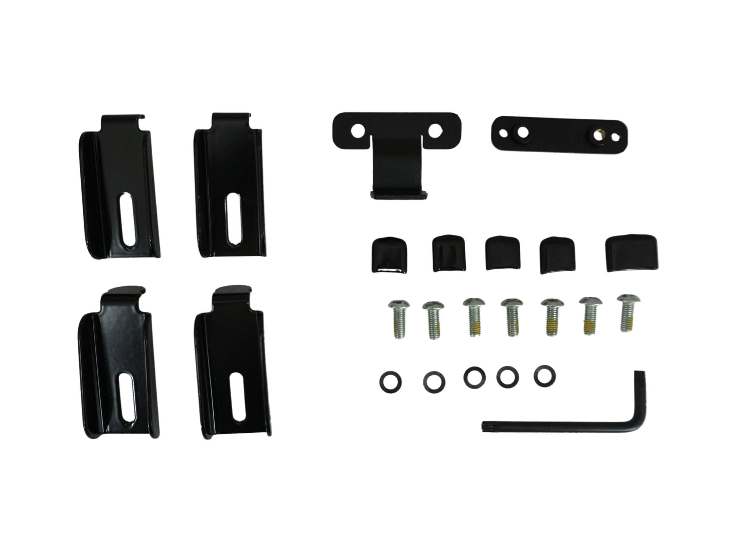 UT-1000 Series Adaptor Lug Kit for Dell 5430 and 7330 Rugged Notebooks