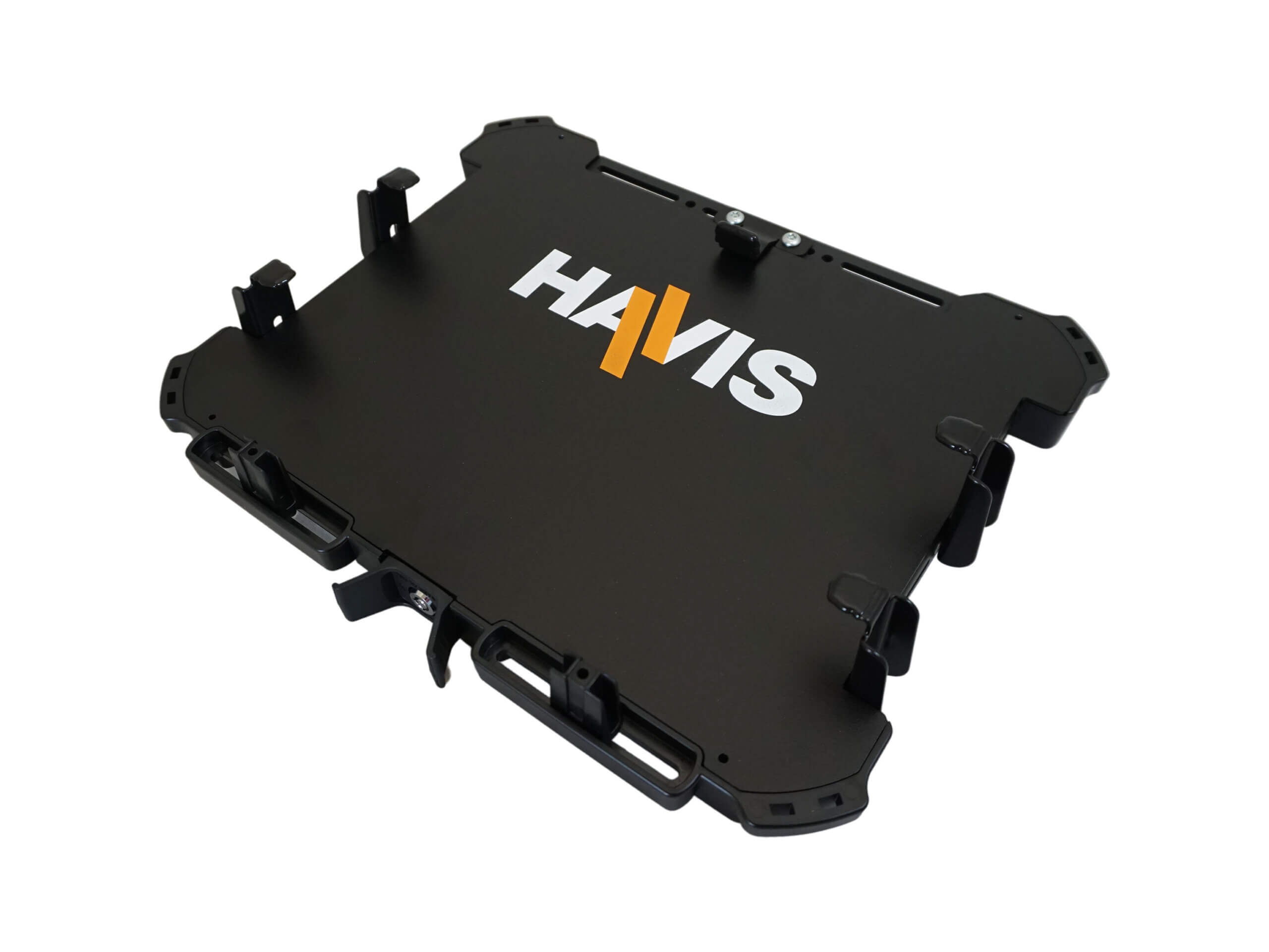 Havis Rugged Cradle for Dell 5430 and 7330 Rugged Notebooks
