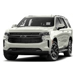 2021-2022 Chevrolet Tahoe