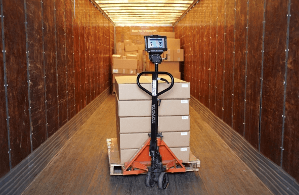 Havis Launches Full Line of Materials Handling Computer Docking Solutions