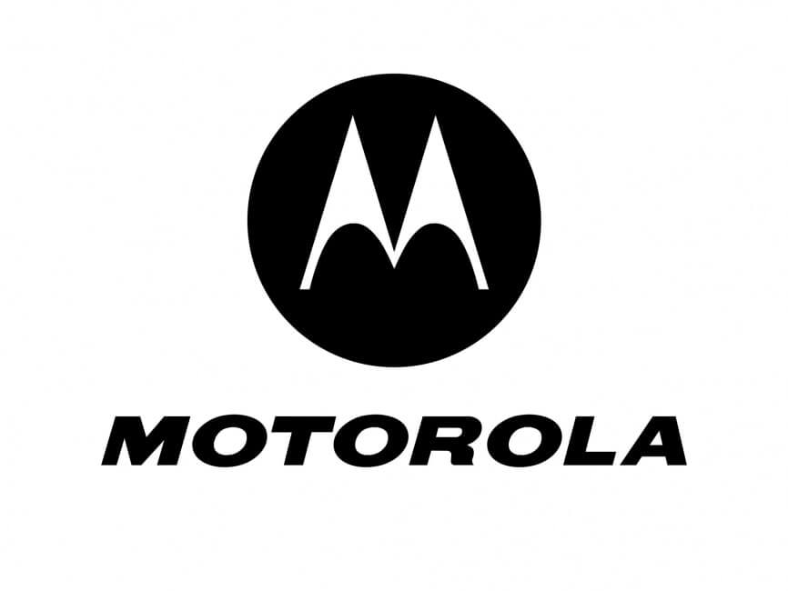 Motorola cdm 750, 1250, 1550 flush-mounting