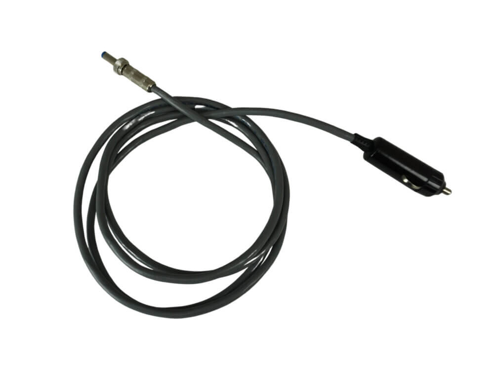Replacement Power Cord for DS-DELL-900 Series Docking Stations with Internal Power Supplies