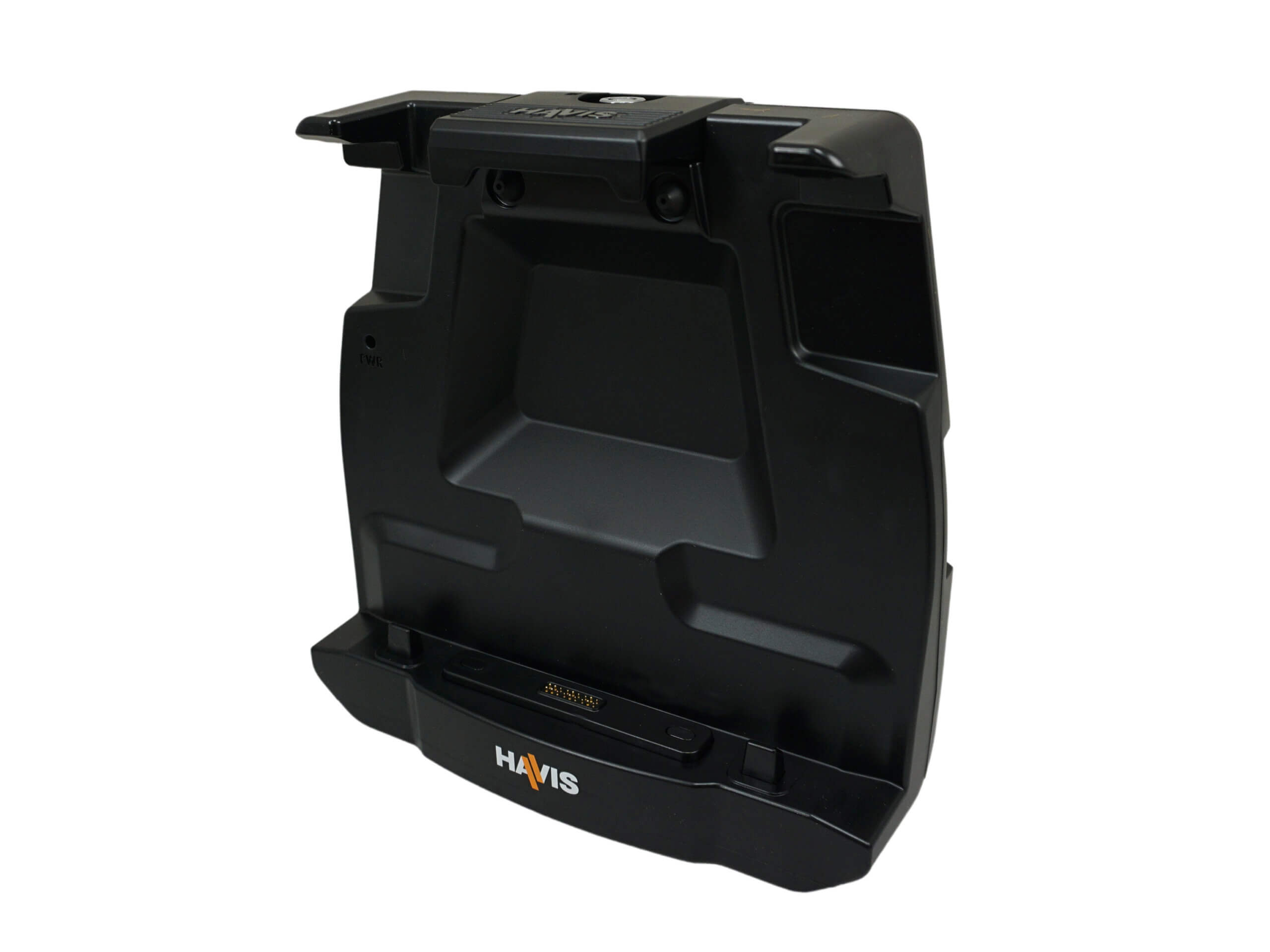 Docking Station for Dell’s 7230 Tablet with Standard Port Replication and Internal, Non-isolated Power Supply
