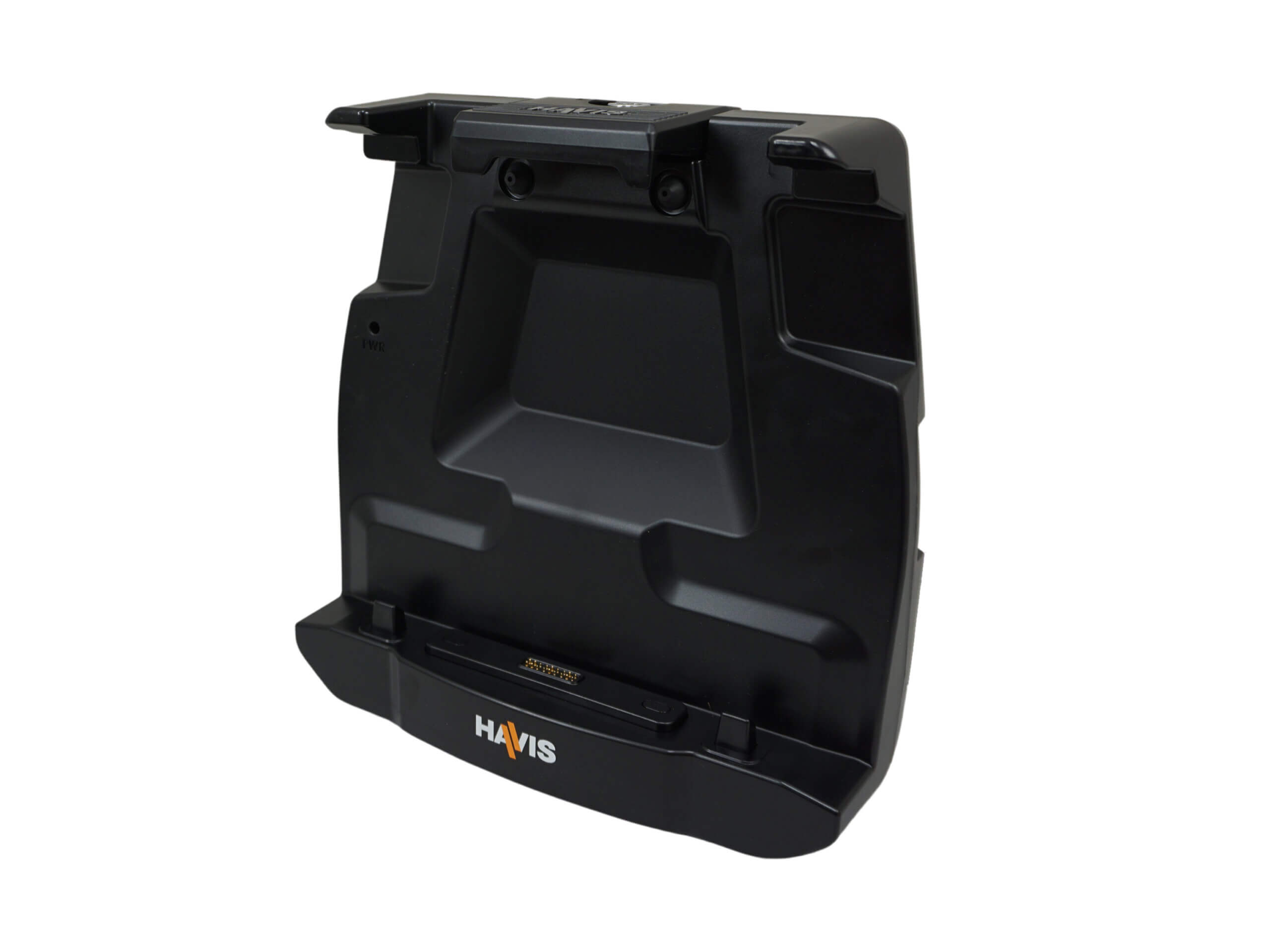 Docking Station for Dell’s 7230 Tablet with Advanced Port Replication and Internal, Non-isolated Power Supply