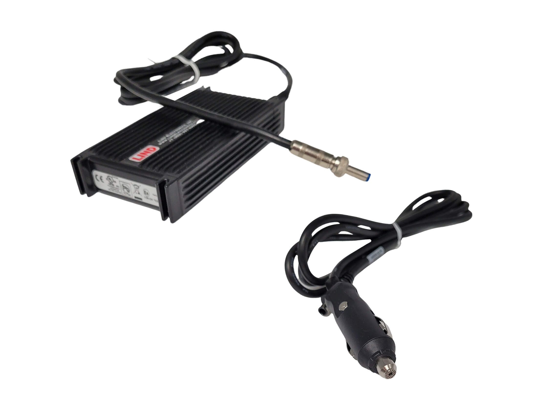 Power Supply With Switchcraft Connector For DS-DELL-904/904-4, DS-DELL-907/907-4, DS-DELL-1104/1107 & DS-TAB-301 Docking Stations