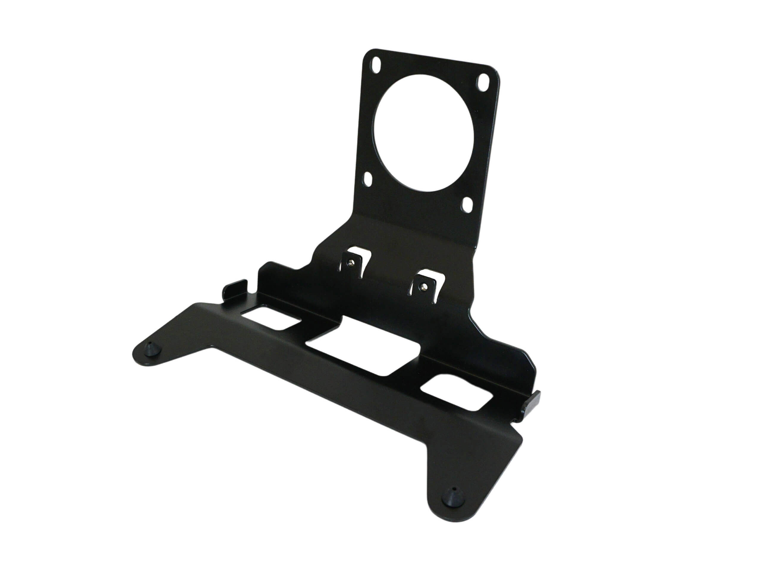 Keyboard Support Bracket For Dell 7230 Rugged Extreme Tablet