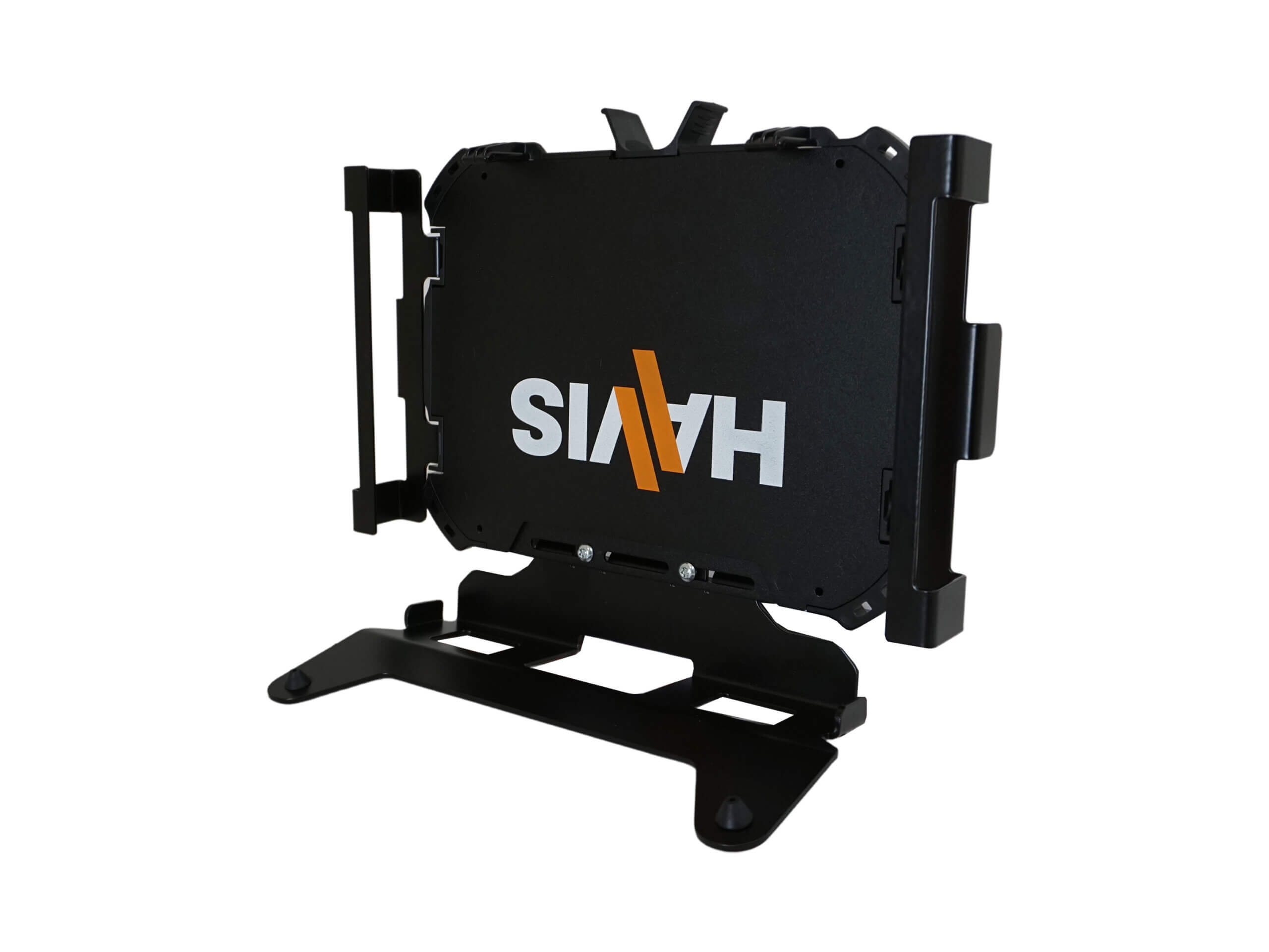 Package – Havis Rugged Cradle for Dell 7230 Rugged Extreme Tablet with Keyboard Support Bracket