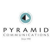 Pyramid Communications SVR-200U