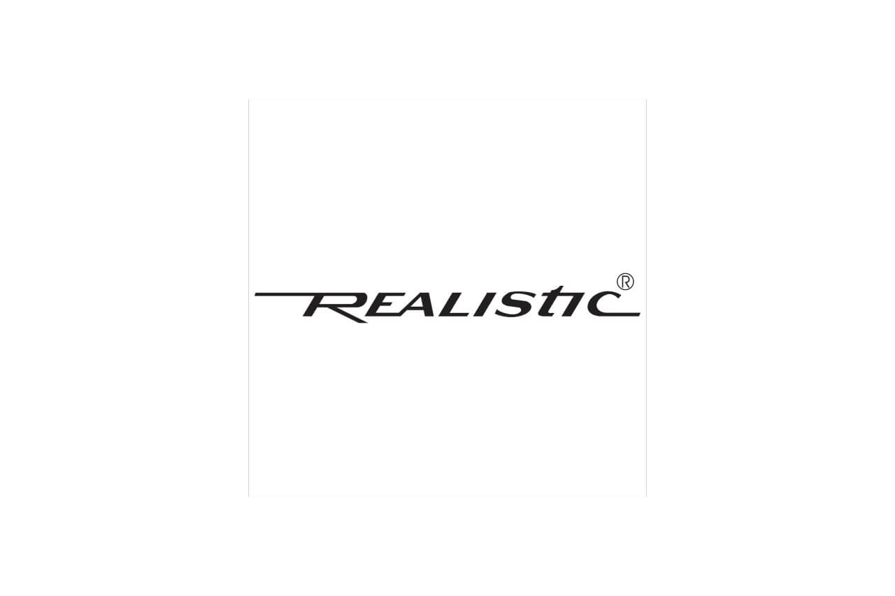 Realistic TRC493
