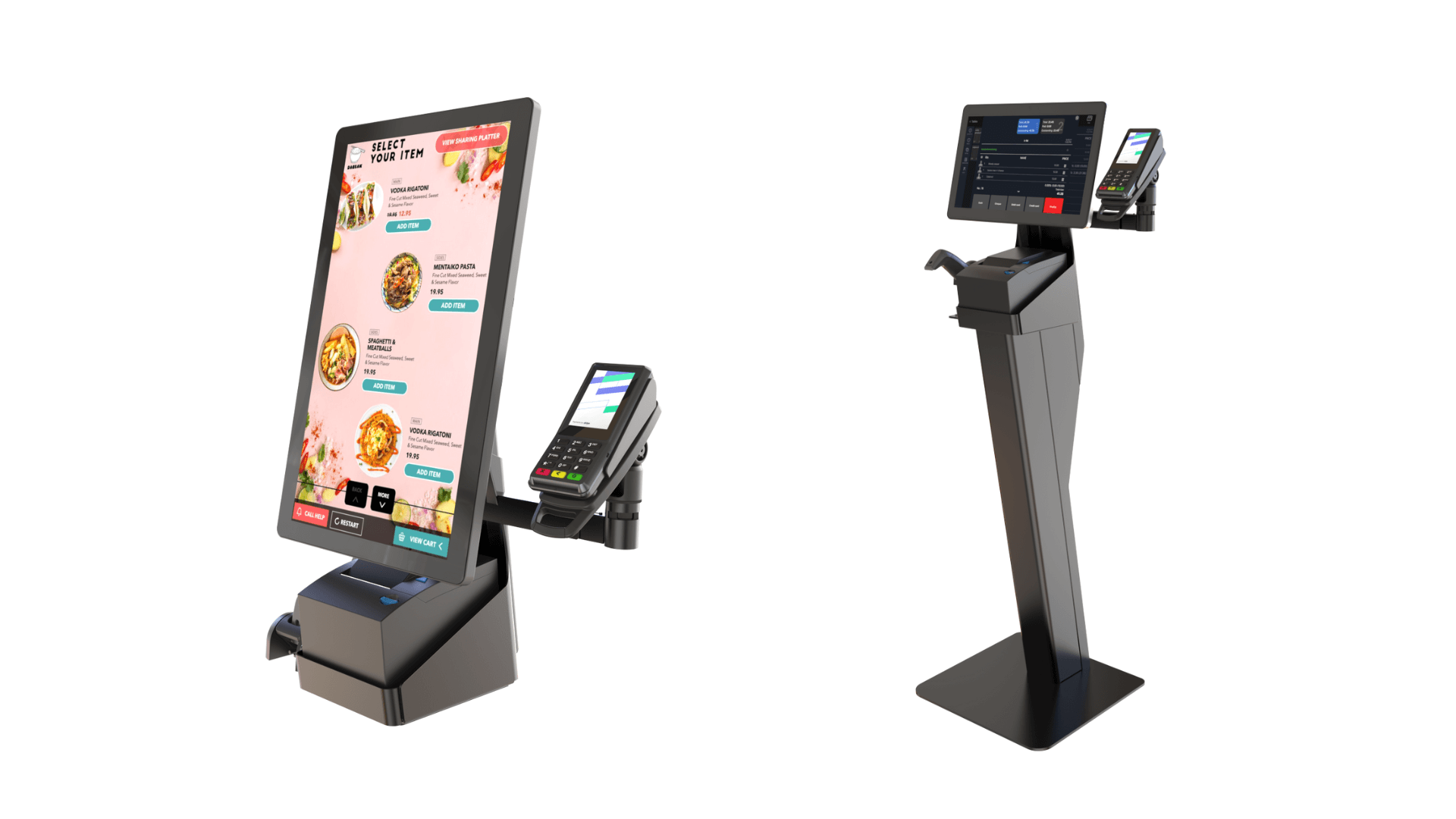 Self-Checkout Kiosks: A Key Tool for Retailers Navigating Labor Scarcity and Inflation