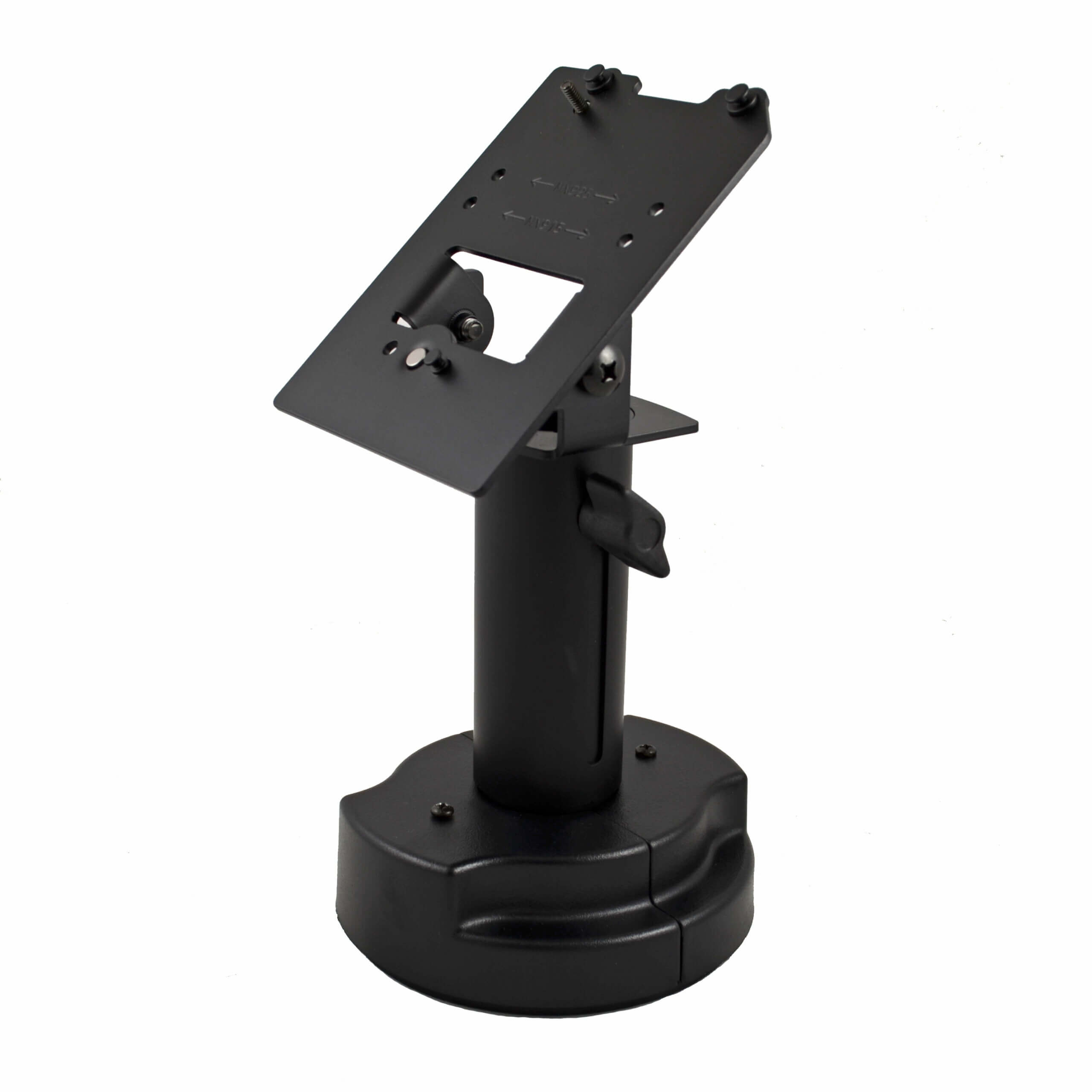 Telescoping Stand for Verifone MX915/MX925/M424/M425 Payment Terminals