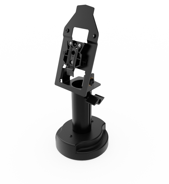 Telescoping Stand for Ingenico Lane 7000 Payment Terminals
