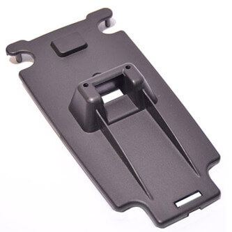FlexiPole Backplate for Ingenico iPP 320 & 350 Payment Terminals