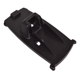 FlexiPole Backplate for Verifone P200 & P400 Payment Terminals