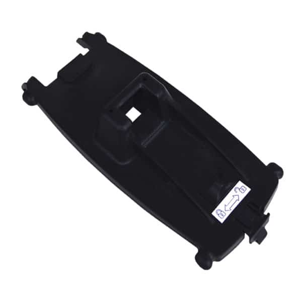 FlexiPole Backplate for Verifone V200c, 205c & 400c Payment Terminals