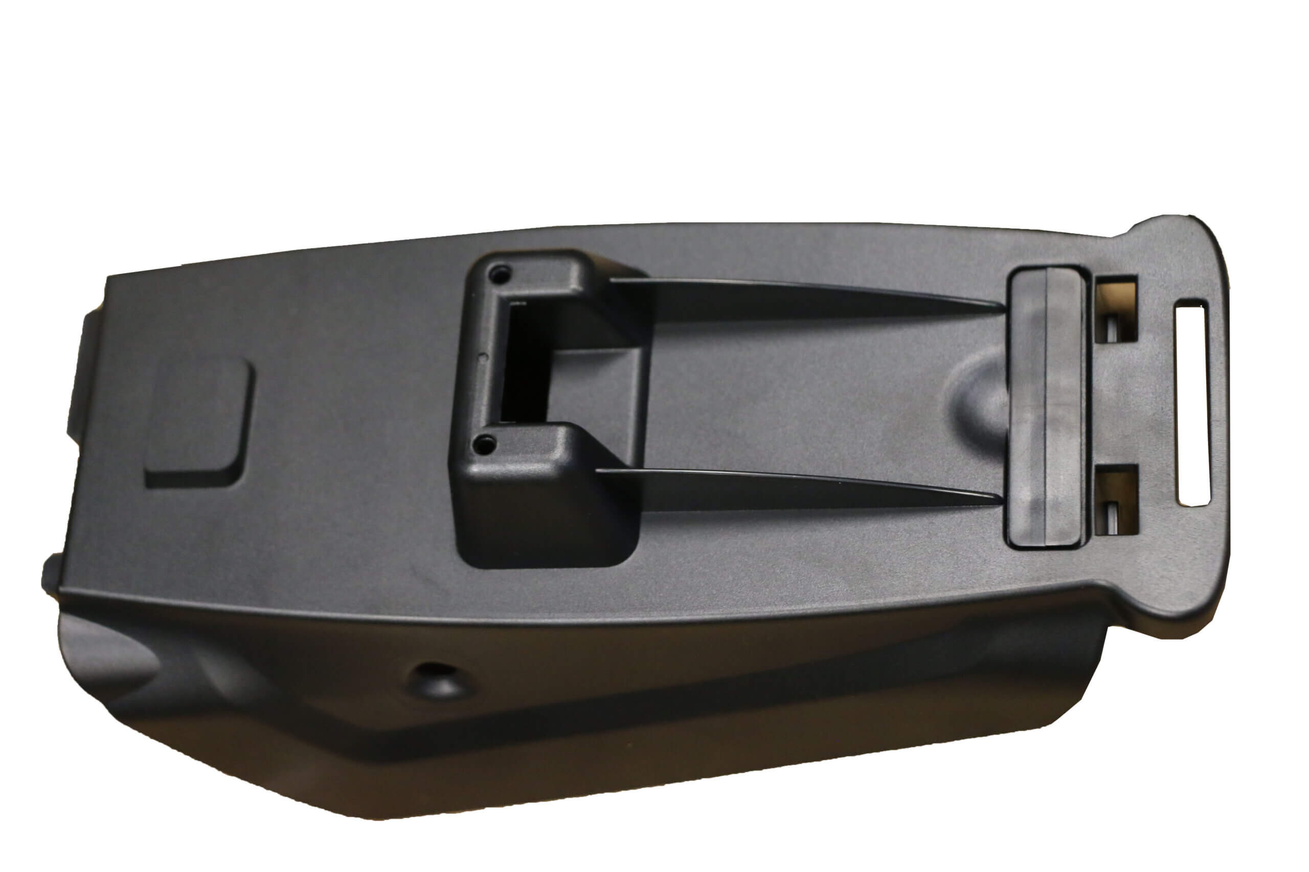 FlexiPole Backplate for Ingenico Desk 3500, 5000 & 1500 Payment Terminals