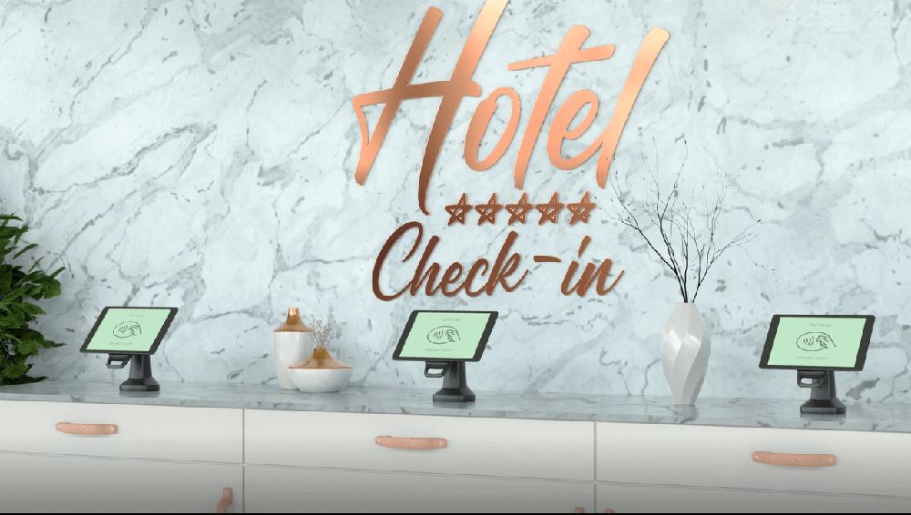 The Future of Hospitality: How Technology is Revolutionizing The Guest Experience