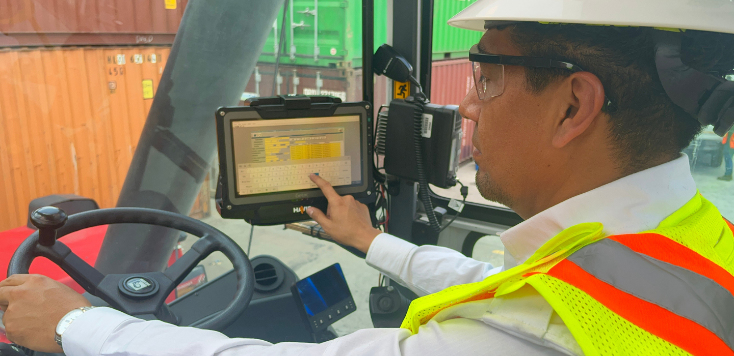 Technological Innovation at the Heart of Mexico’s Railway