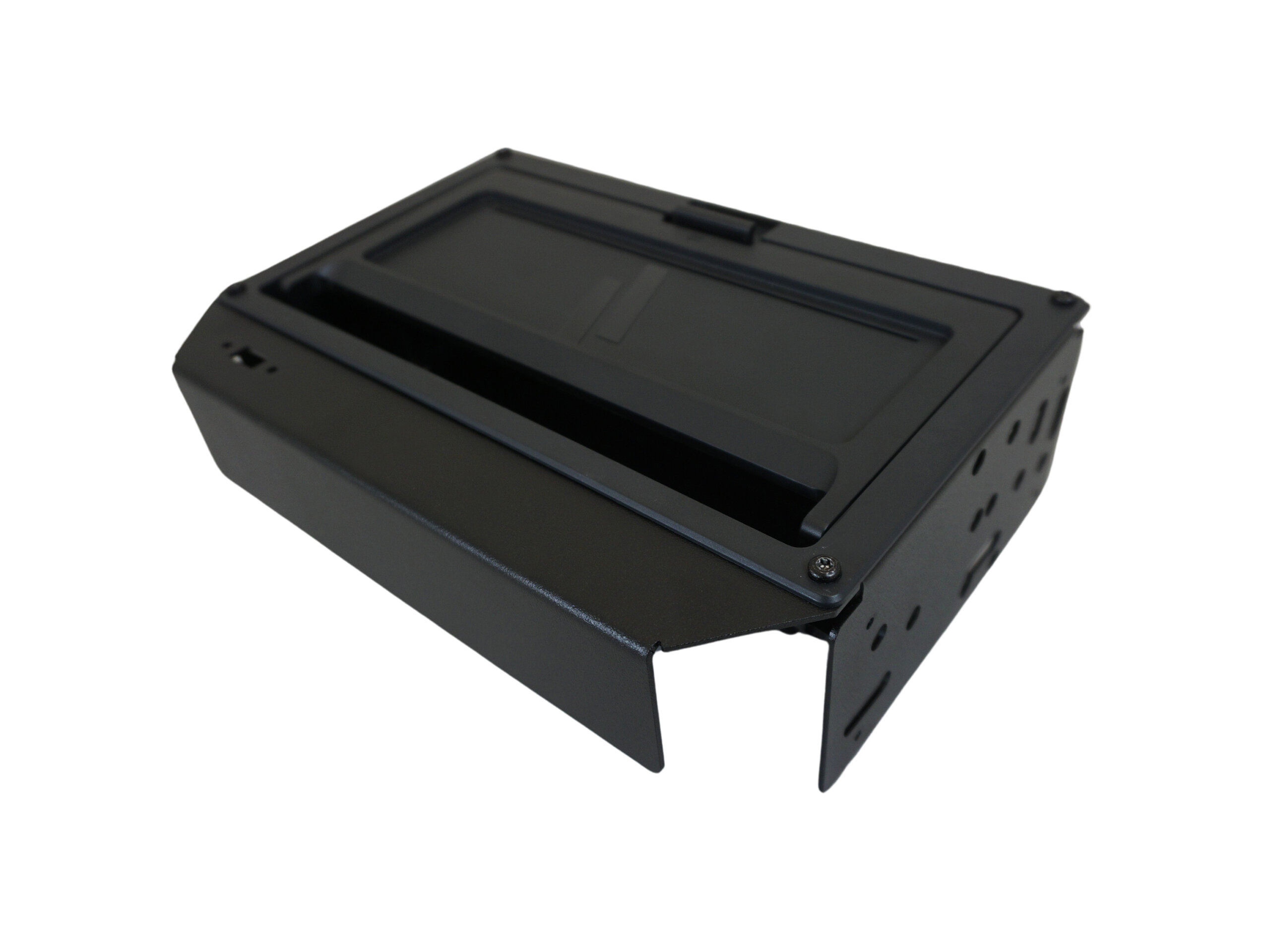 Brother PocketJet Printer Mount for Ford Interceptor Utility