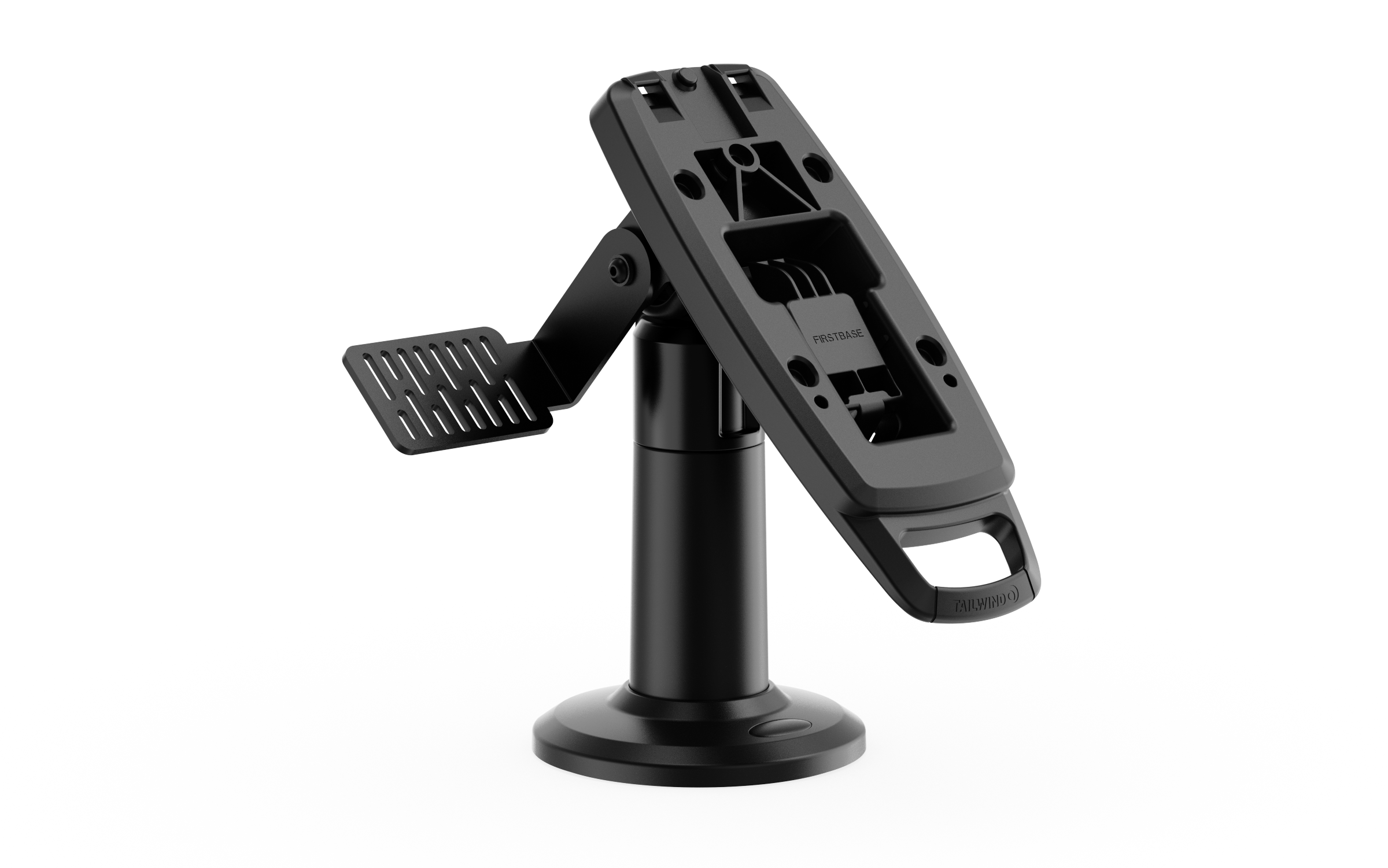 Scanner Mount for FlexiPole Complete and Plus Stands
