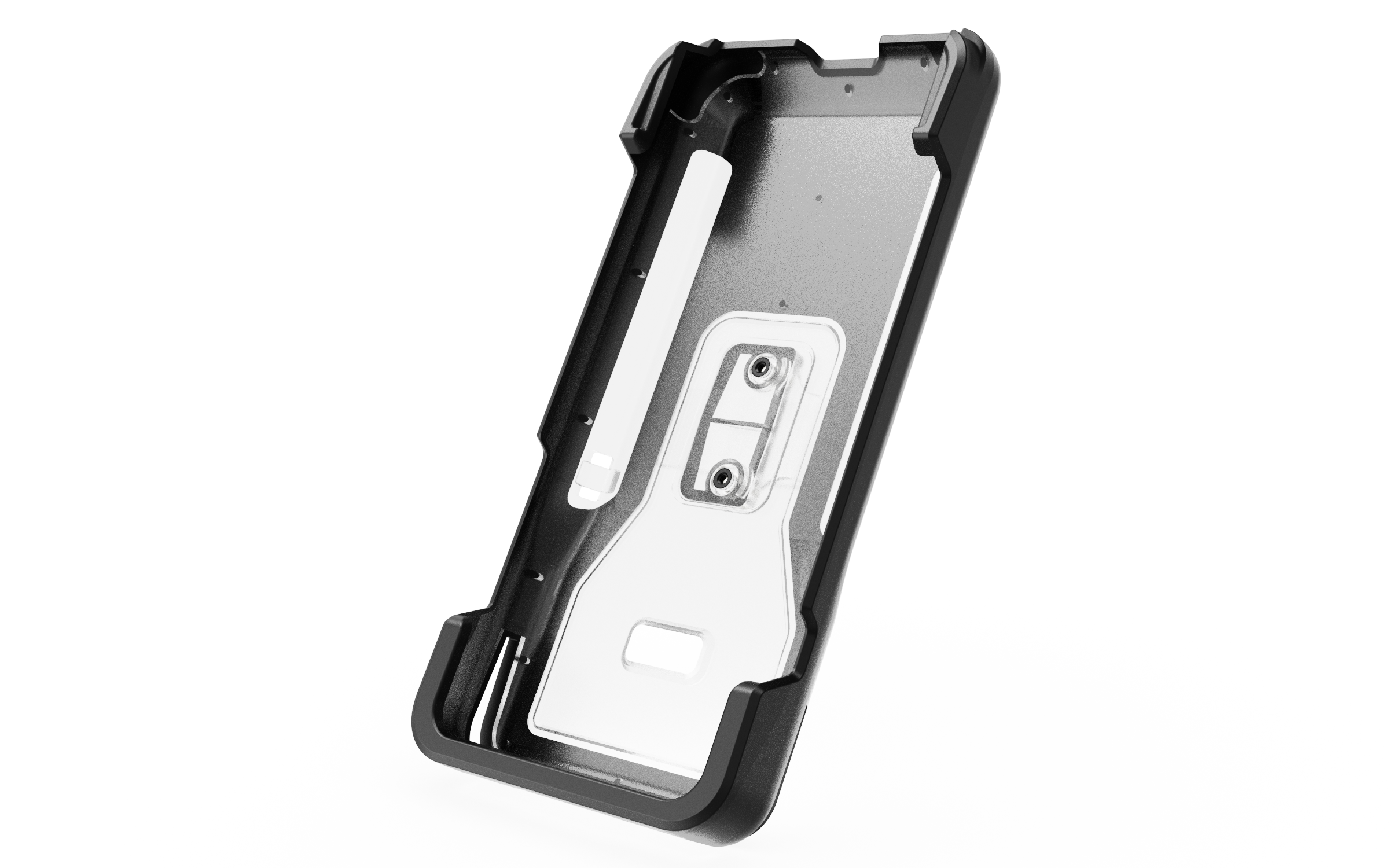Mobile Protect & Go Case with Belt Clip for Pax A77 Mobile Payment Device